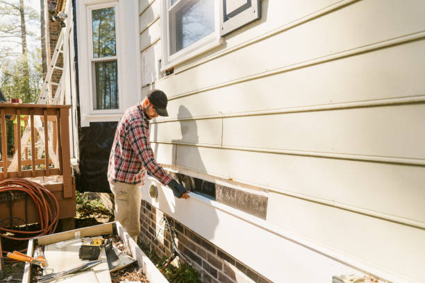 Top rated local Siding Repair specialists in Silverstreet, SC